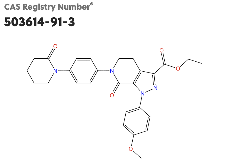 Ethyl 1-(4-methoxyphenyl)-7-oxo-6-(4-(2-oxopiperidin-1-yl)phenyl)-4,5,6,7-tetrahydro-1H-pyrazolo[3,4-c]pyridine-3-carboxylate