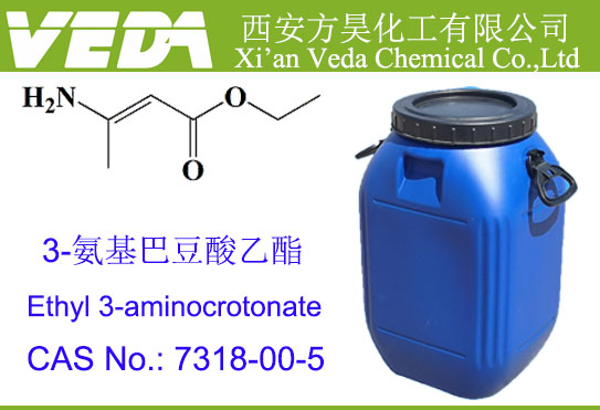 ethyl 3-aminocrotonate 3