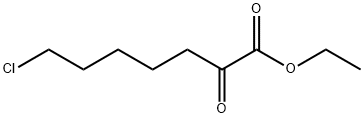Ethyl-7-chloro-2-oxo-heptanoate