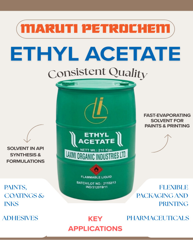 Ethyl Acetate