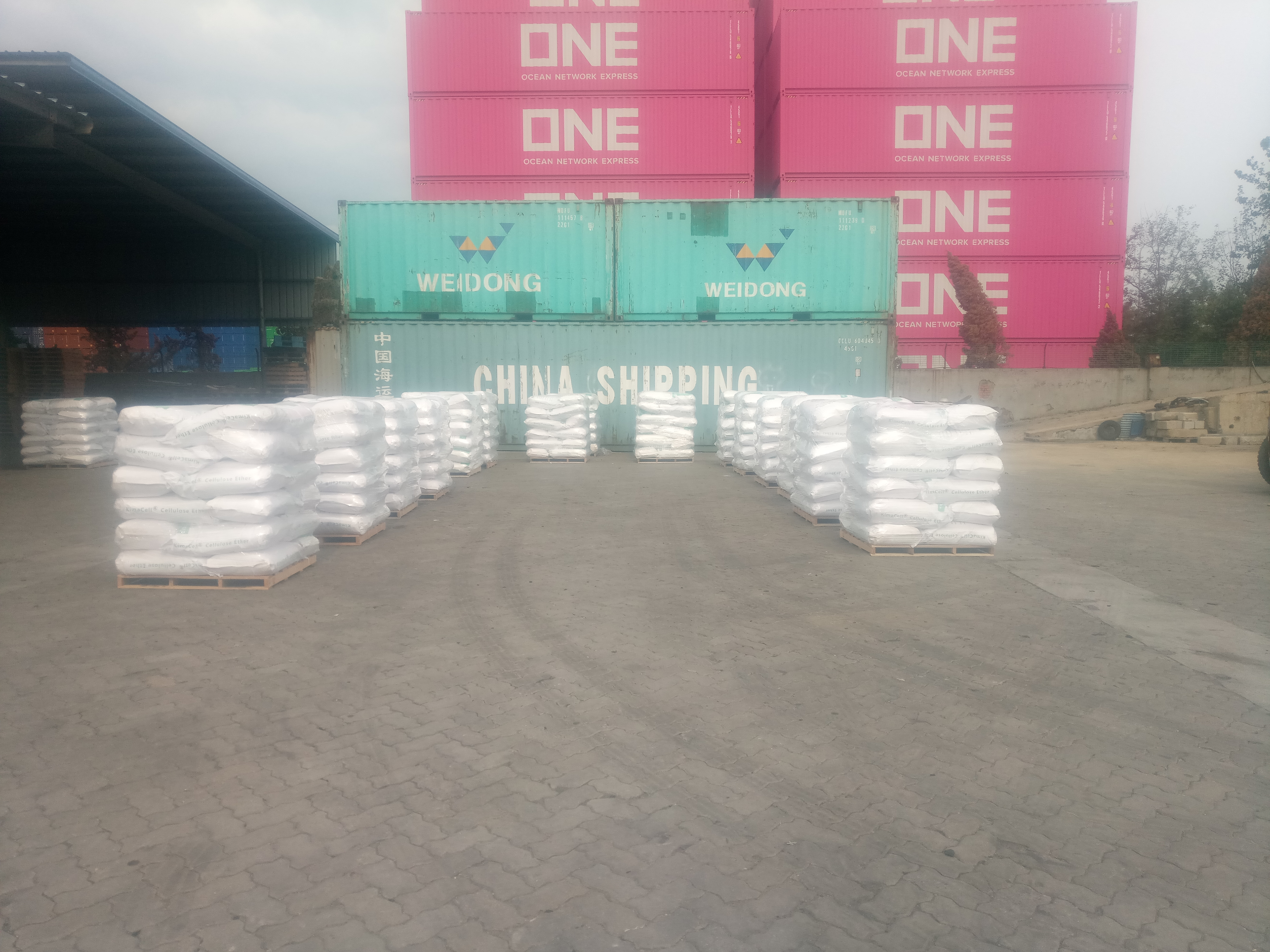 Ethyl Cellulose (EC) 2