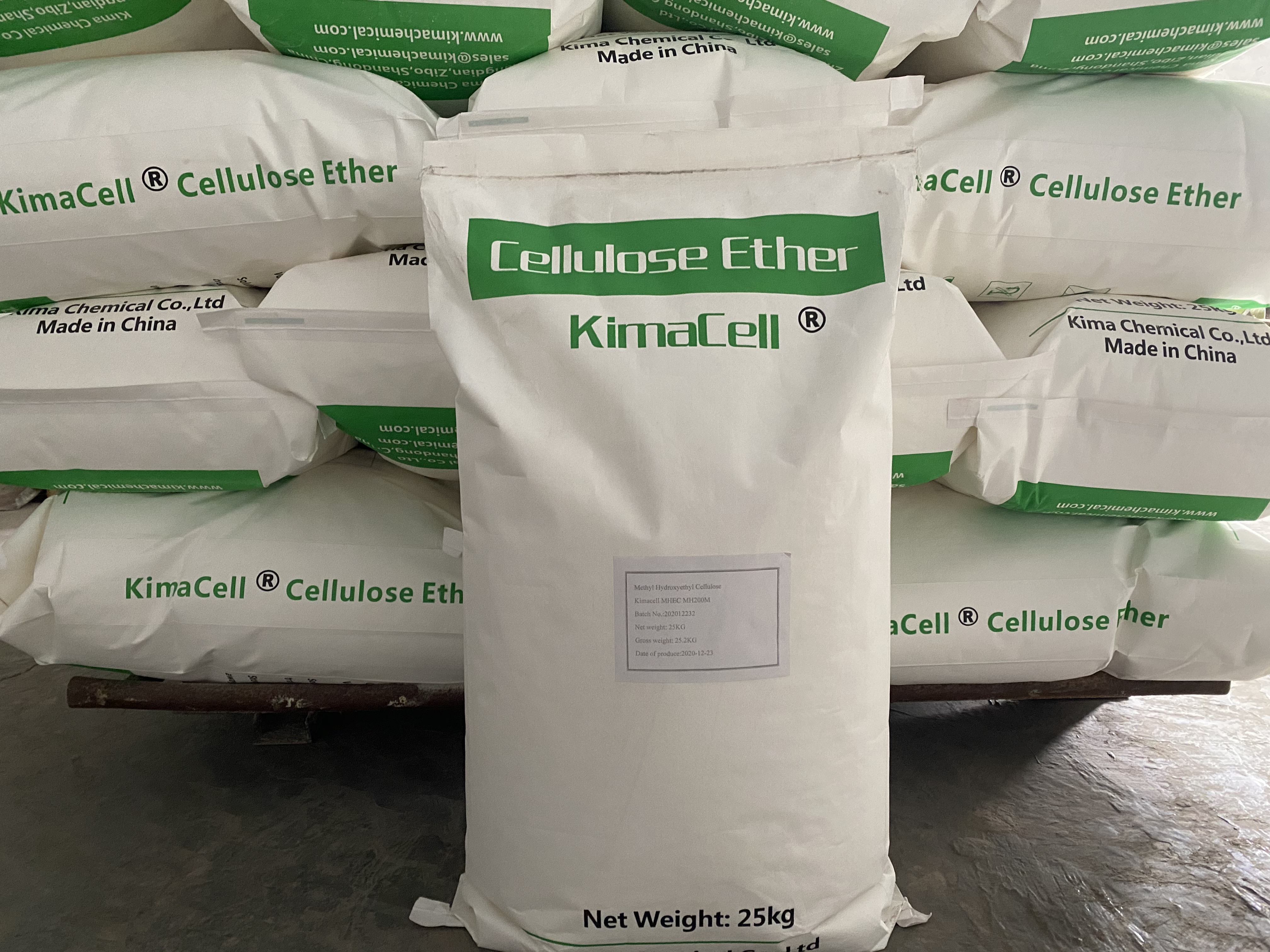 Ethyl Cellulose (EC) 3