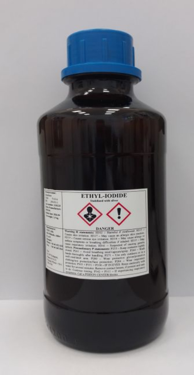 Ethyl Iodide