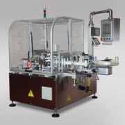 Etifiale Pro - Wrap-around ampoules Labelling