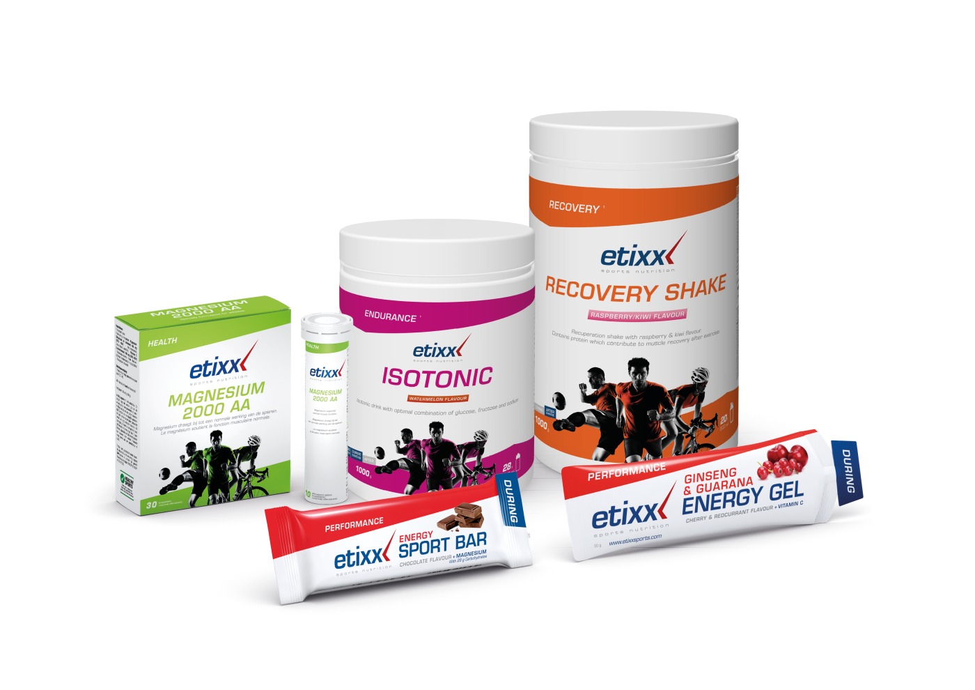 ETIXX