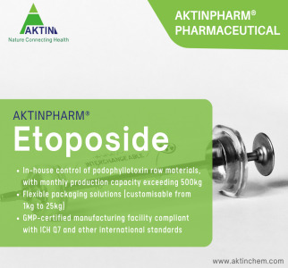 Etoposide