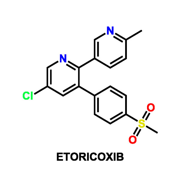 Etoricoxib