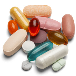 EU GMP Oral Solid Dosage List 1