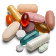 EU GMP Oral Solid Dosage List