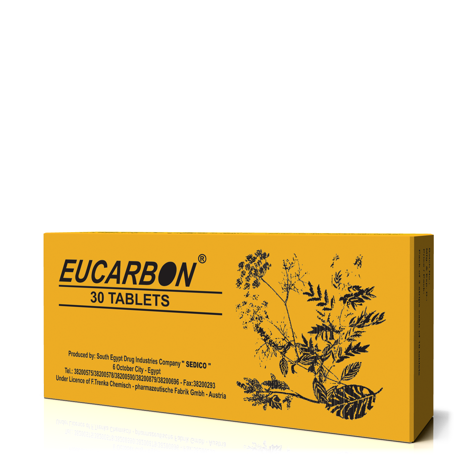 Eucarobon