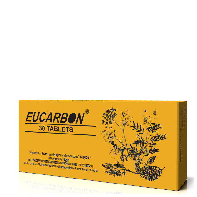 Eucarobon