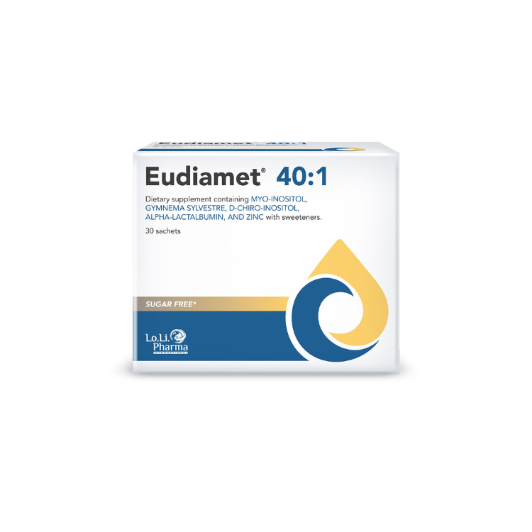 Eudiamet ® 40:1