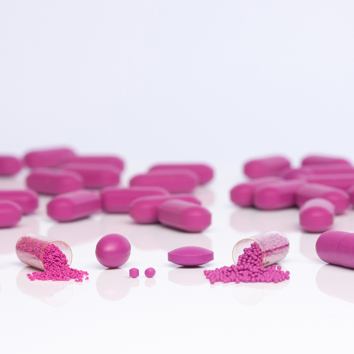 EUDRAGIT® Portfolio of Oral Excipients