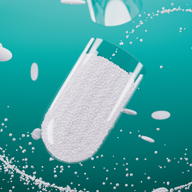 EUDRATEC® SoluFlow