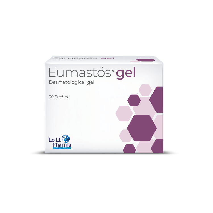 Eumastos ® Gel