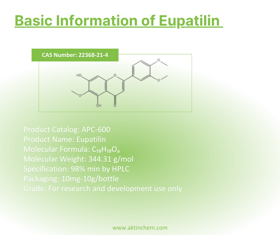Eupatilin 2