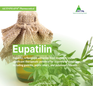Eupatilin