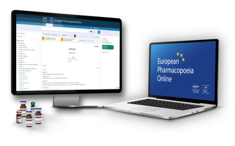 European Pharmacopoeia 12th Edition