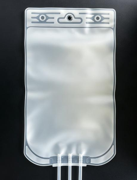 EVA TPN Bag 2