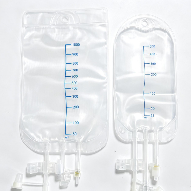 EVA TPN Bag