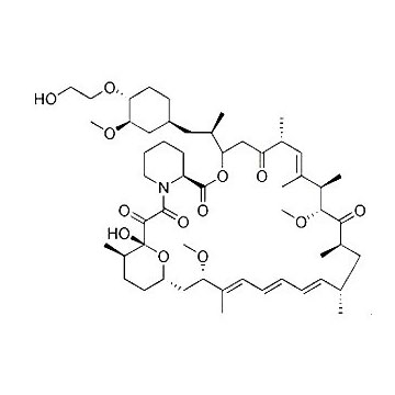 Everolimus