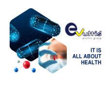Evultis SA Updated Product List