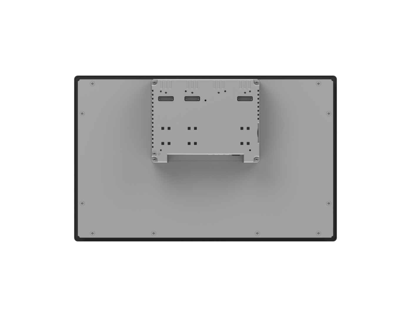 eX700AI Series 3