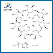 Excipient Hydroxypropyl Betadex Injection Grade USP Standard