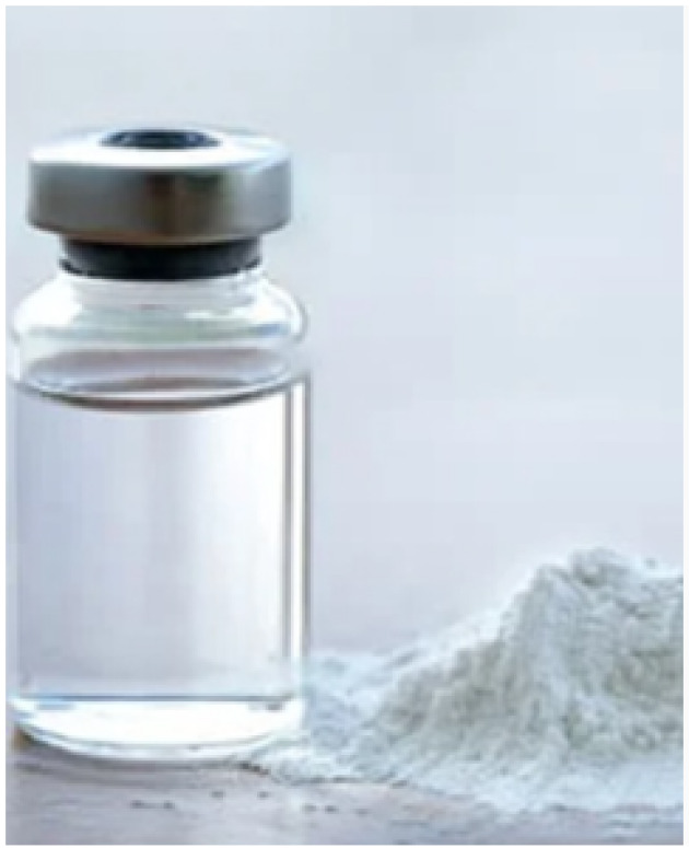 Excipients & Reagents (GMP Grade)