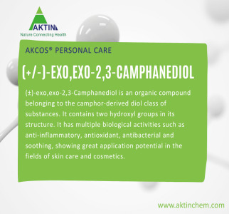 (±)-exo,exo-2,3-Camphanediol