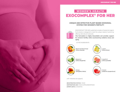 EXOCOMPLEX® FOR HER