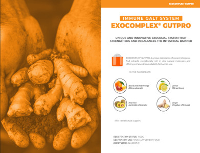 EXOCOMPLEX® GUTPRO