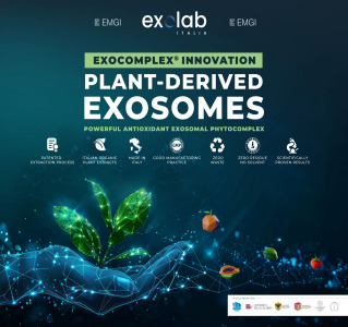 Exocomplex® Nutraceutical Ingredients