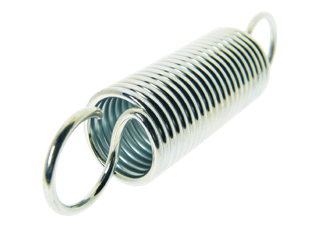 Extension Springs