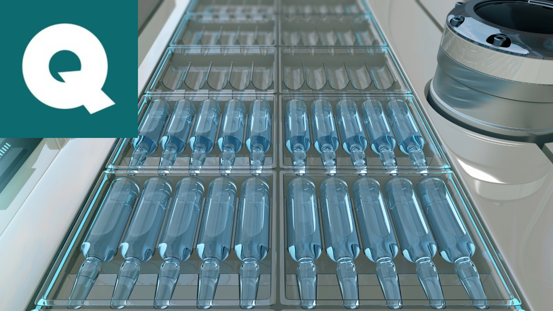 Extractables Leachables studies