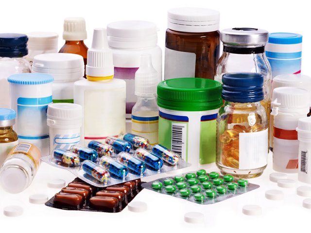 Extractables & Leachables