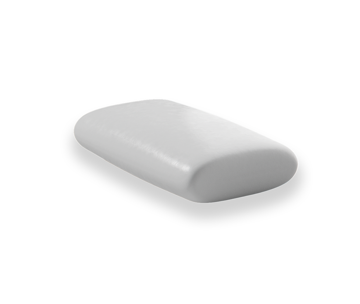Extruded Chewing Gum 1