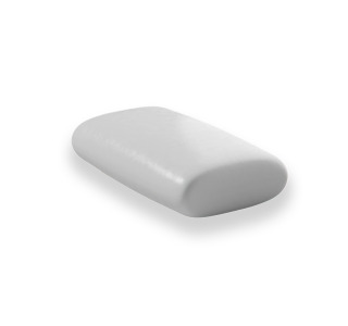 Extruded Chewing Gum