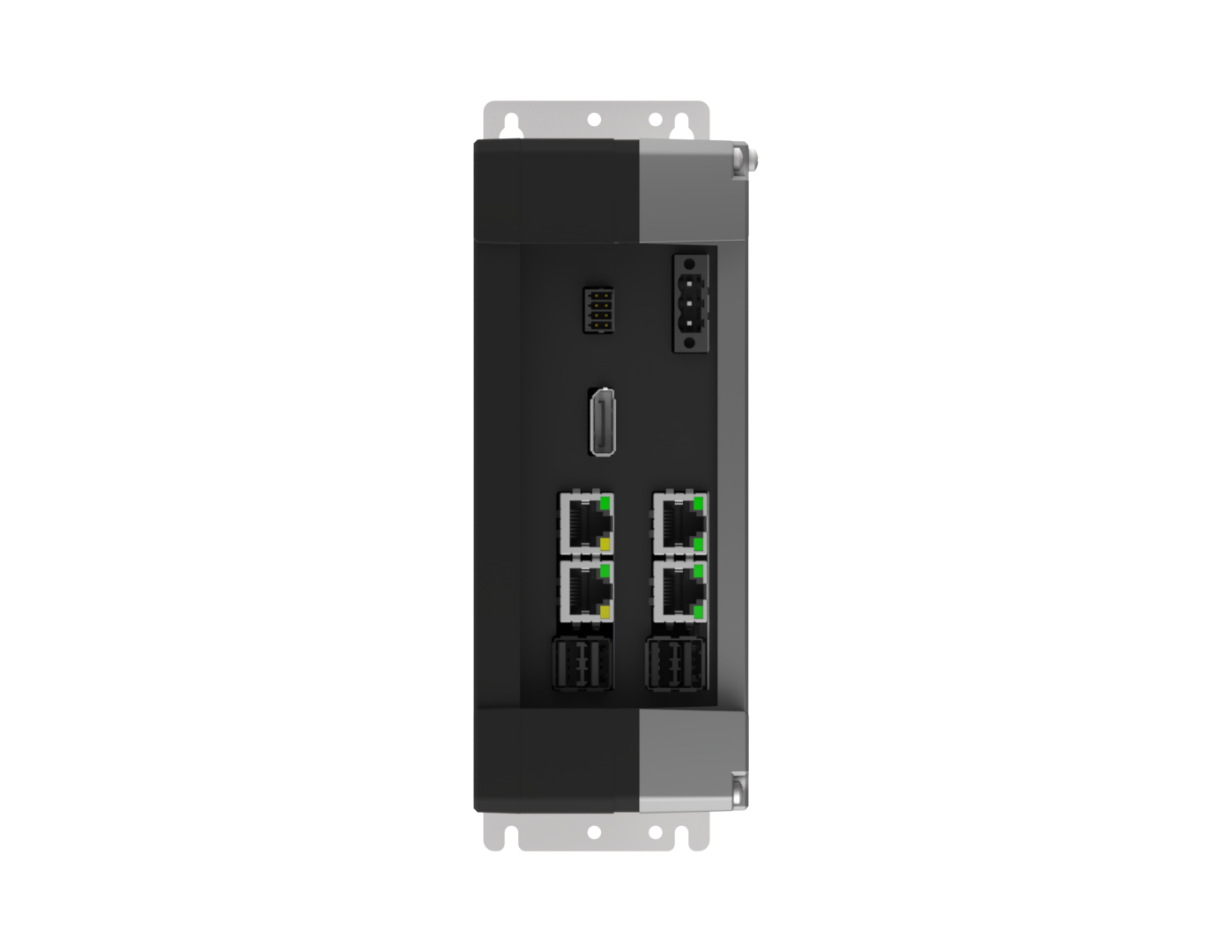eXware707AI 2