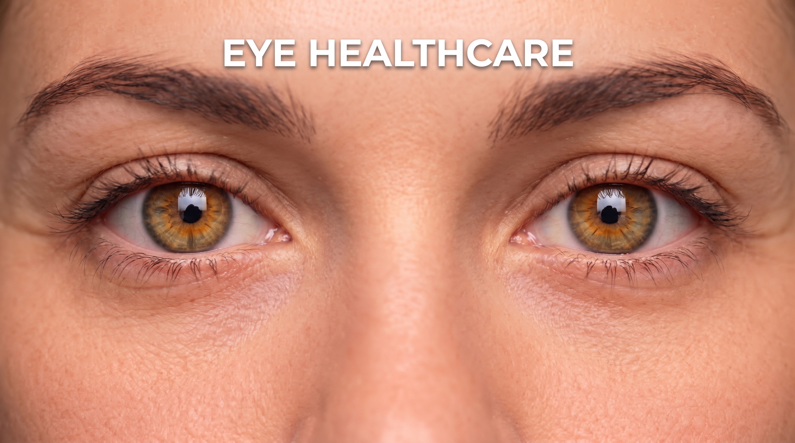 EYE HEALTHCARE