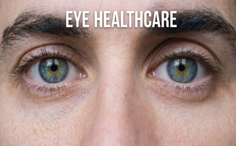 EYE HEALTHCARE