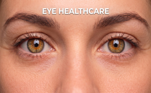 EYE HEALTHCARE