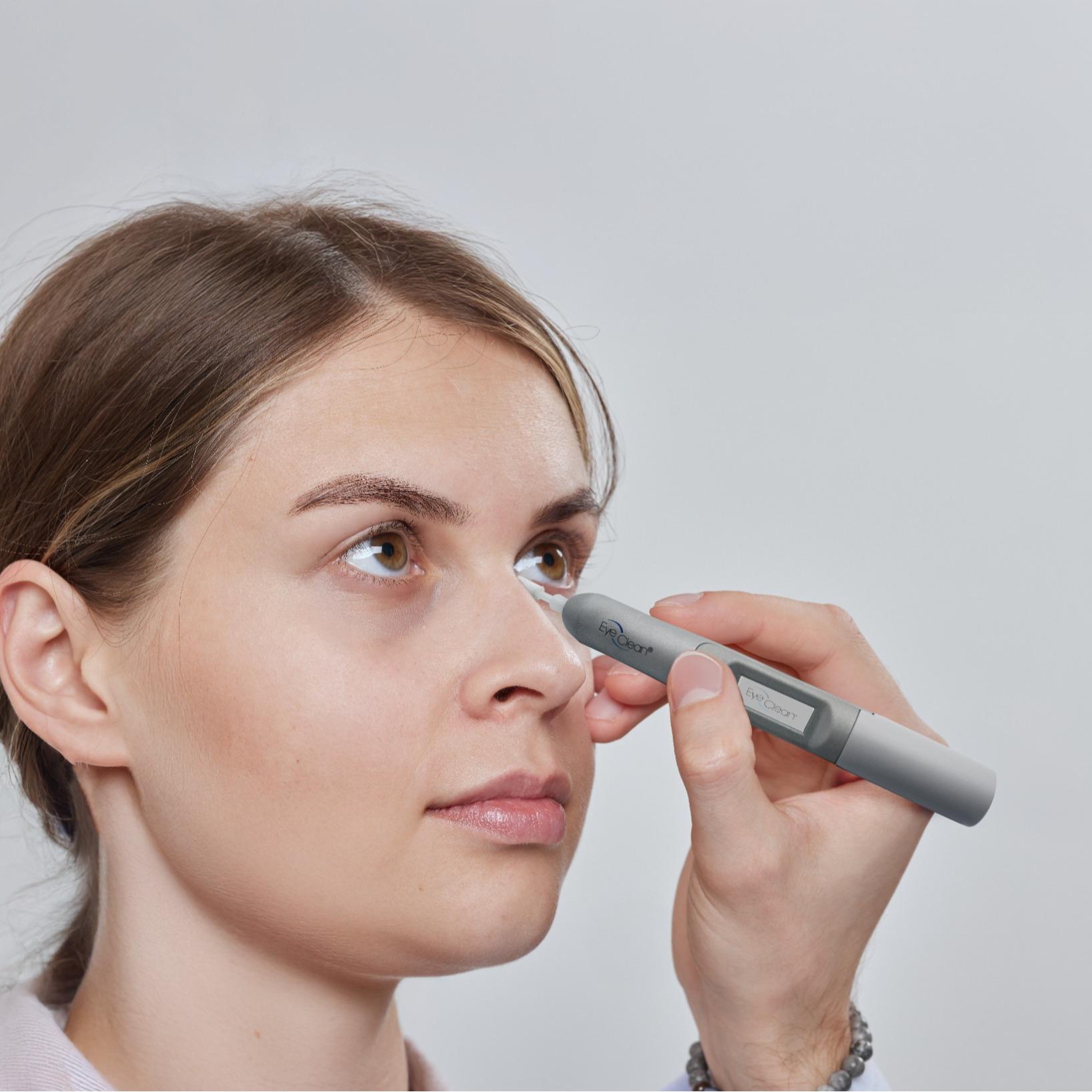 EyeClean