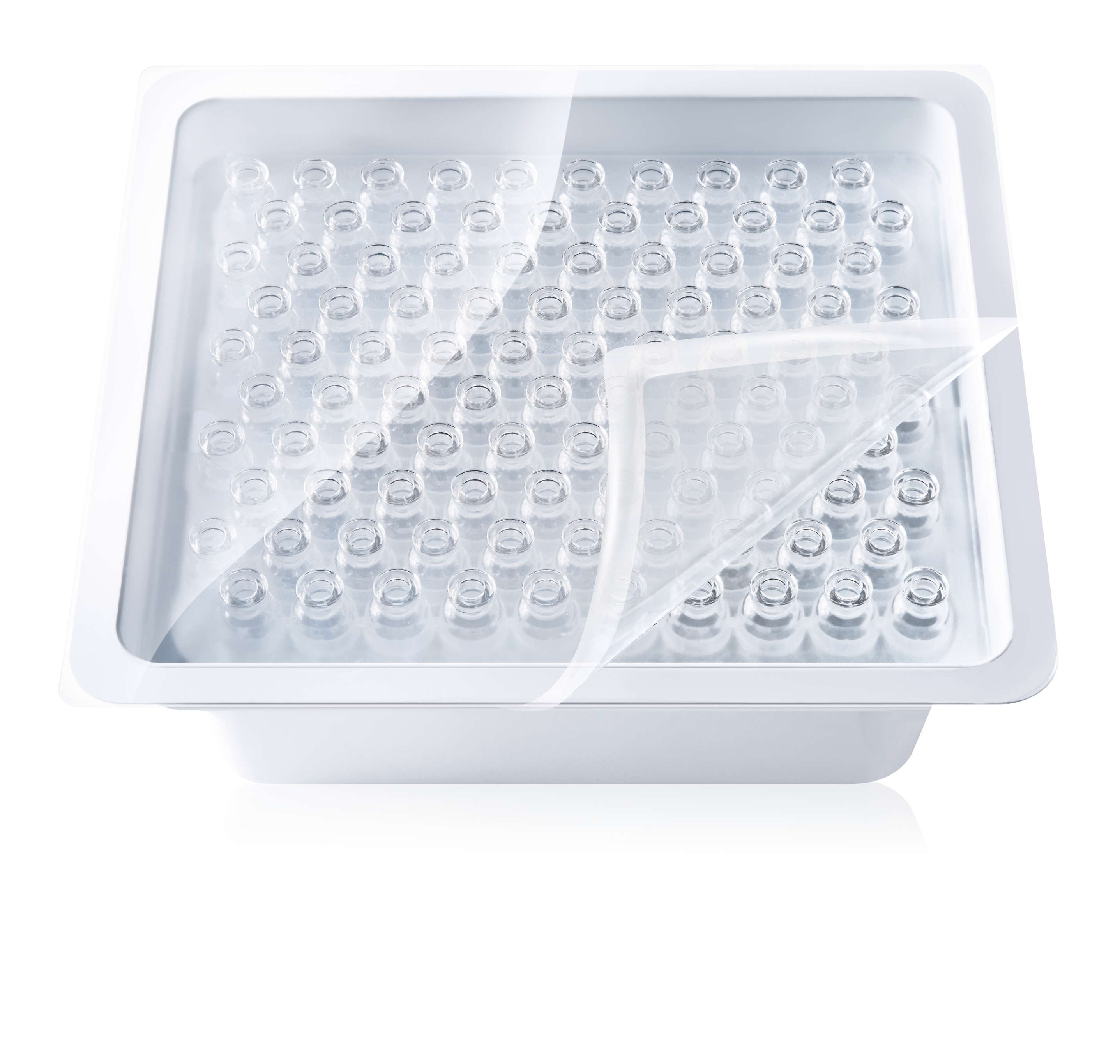 EZ-fillsmart(R)