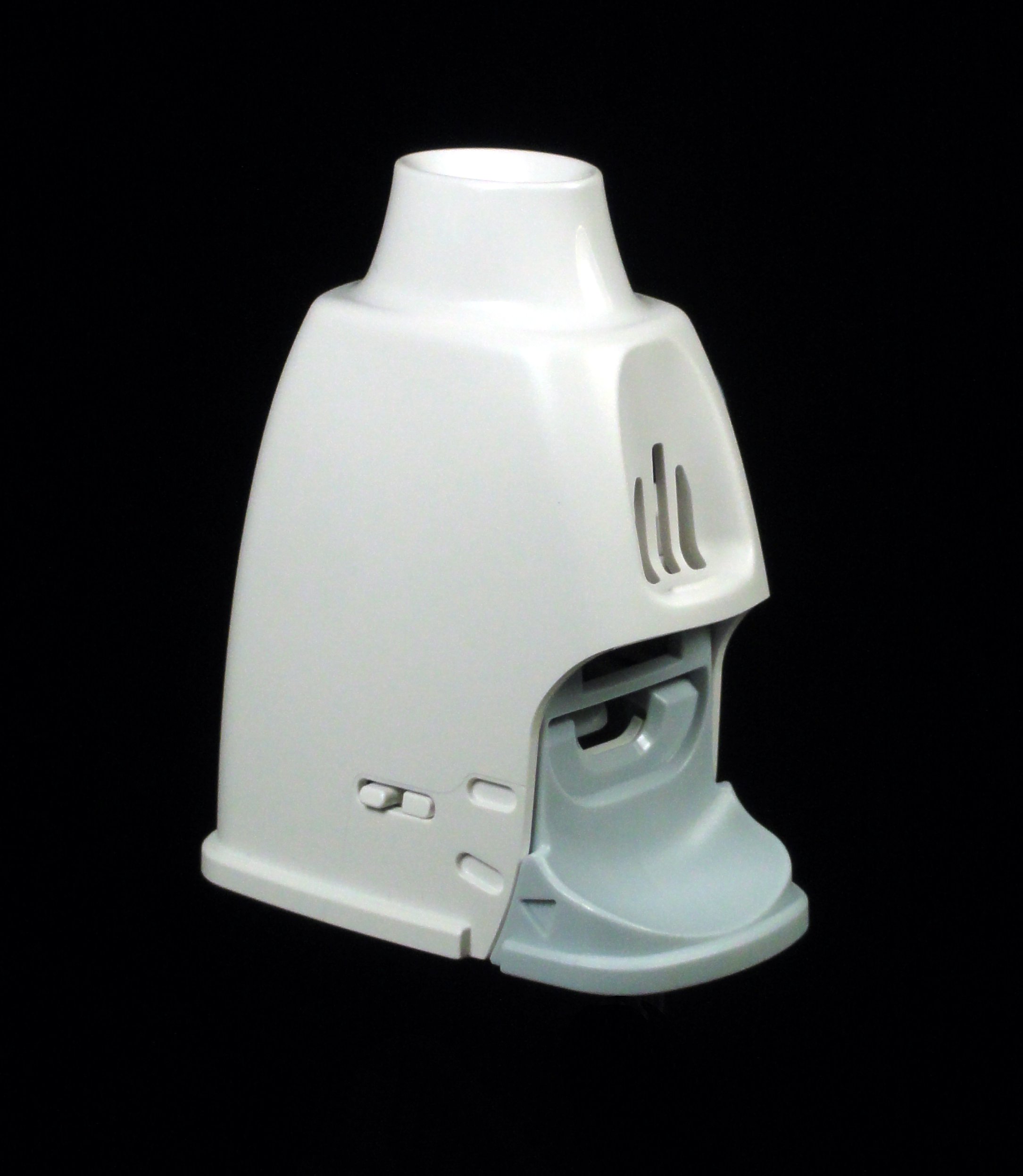 F1P Unit-dose Inhaler | Phillips Medisize | CPHI Online