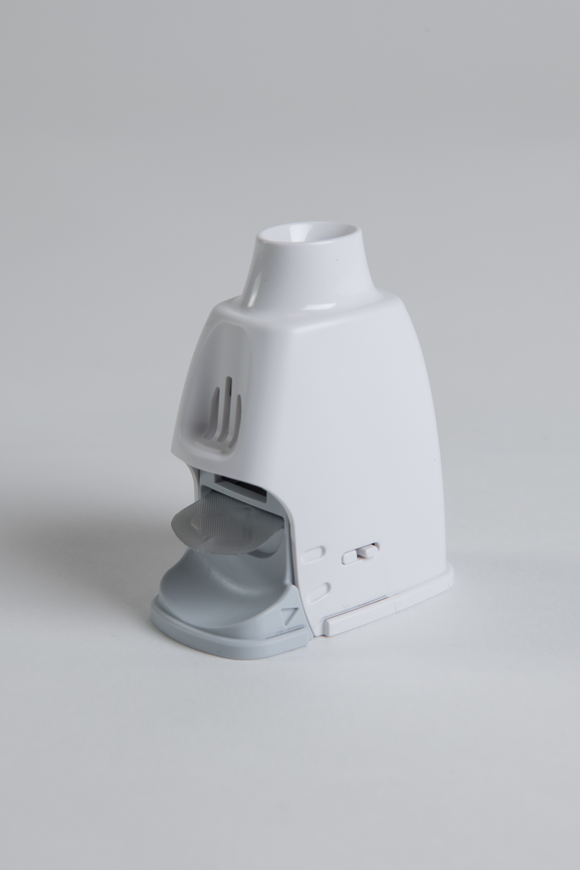 F1P Unit-dose Inhaler | Phillips Medisize | CPHI Online