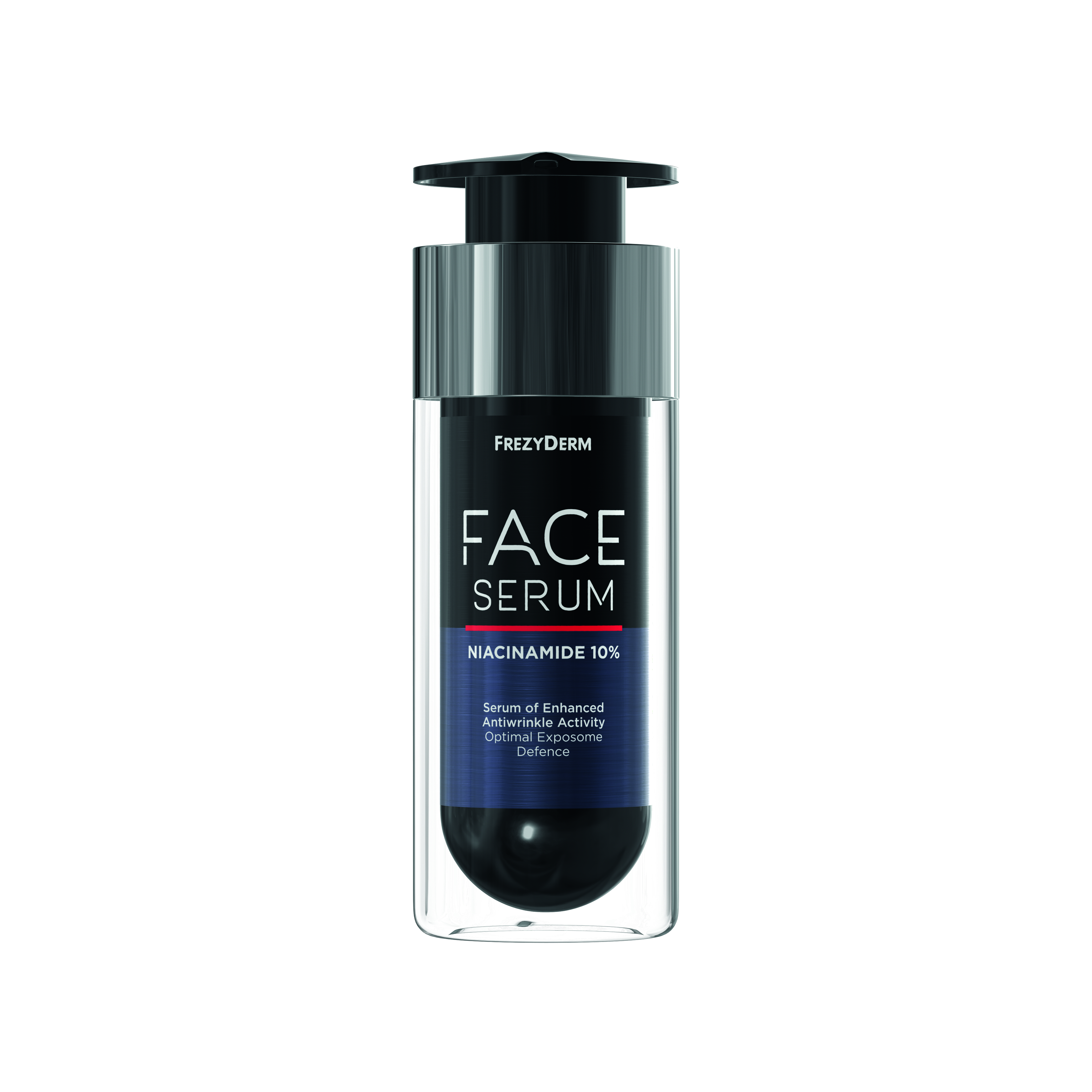 FACE SERUMS - Niacinamide 10% - NEW 2
