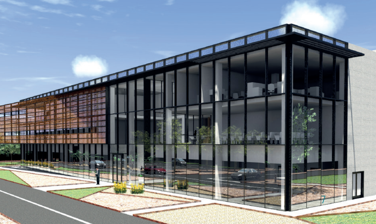 Facility Planning