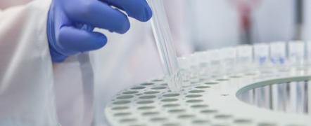 Facility & Process Validation Testing