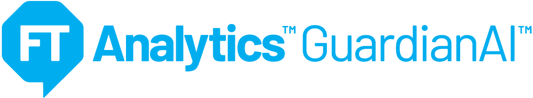 FactoryTalk Analytics GuardianAI 1